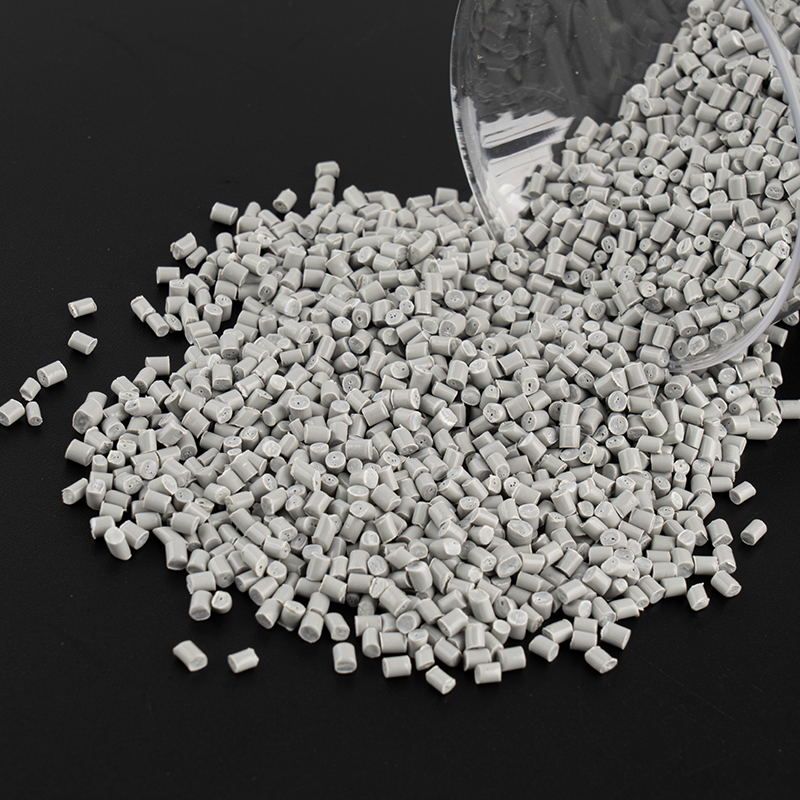 Pa66abmfrgy flamma retardant v0 nylon plastic