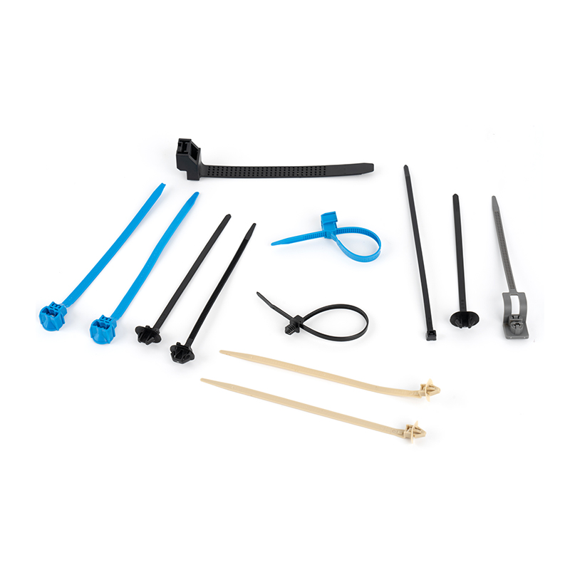 Pa66abmhsnc calidum-stabile senescentis, repugnans nylon plastic