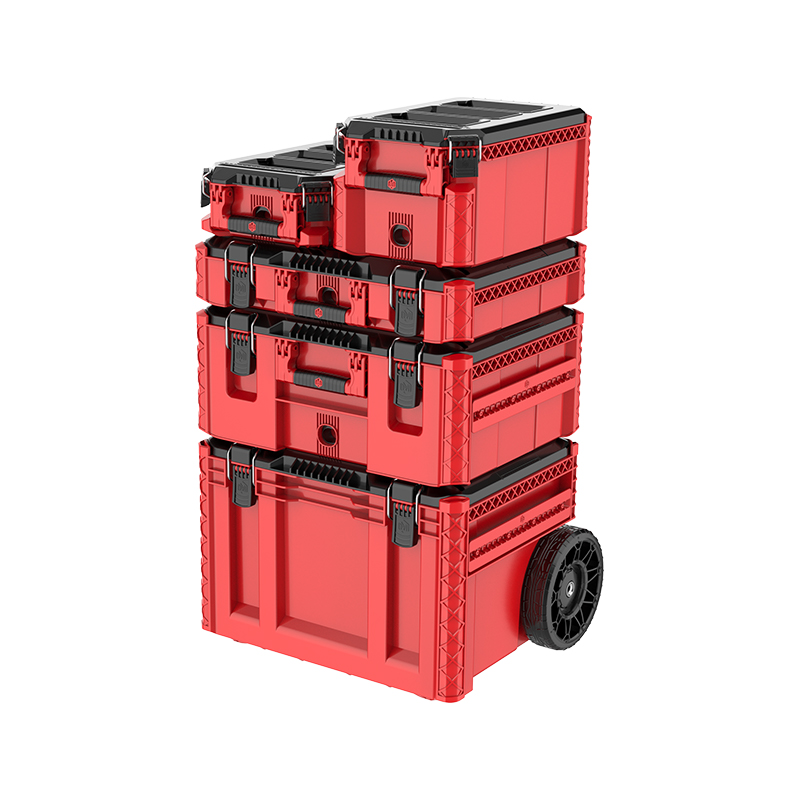 YW-C Accuratio IMPERVIUS TROLLE ELECRIC Tool Box YW-C Accuratio IMPERVIUS TROLLE ELECRIC Tool Box