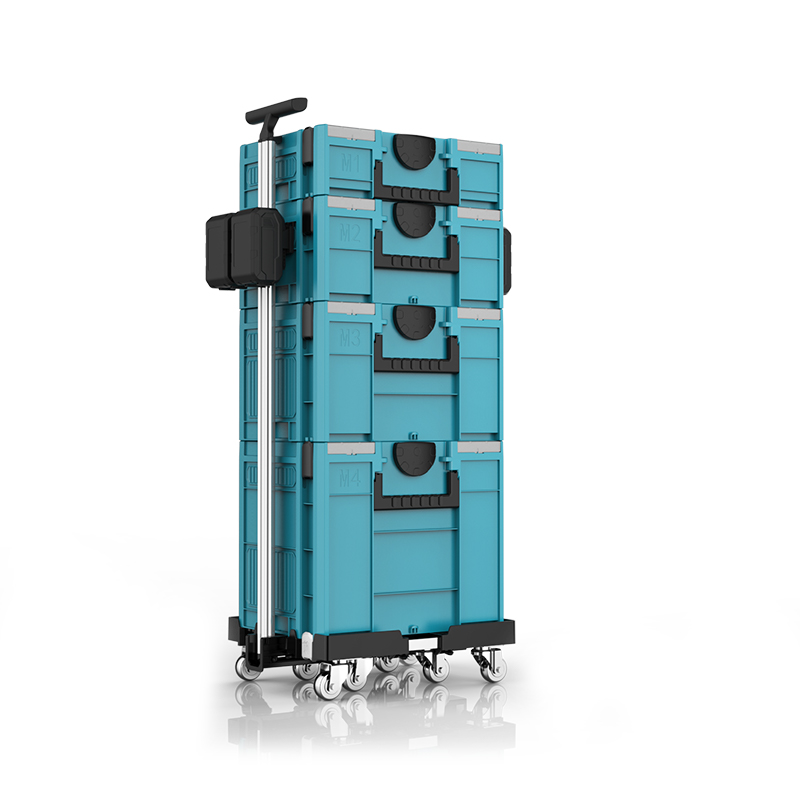 YW-a modularis plastic electrica tool arca archa YW-a modularis plastic electrica tool arca archa