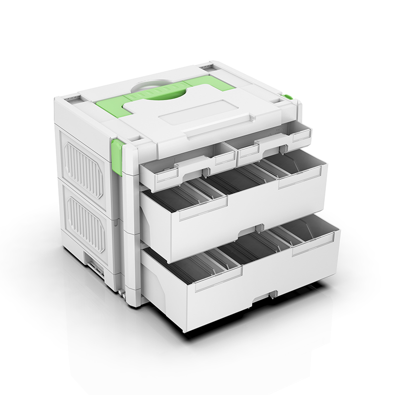 YW-a modularis plastic electrica tool arca archa YW-a modularis plastic electrica tool arca archa