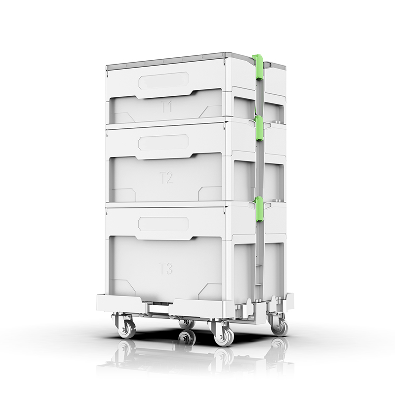 YW-a modularis plastic electrica tool arca archa YW-a modularis plastic electrica tool arca archa