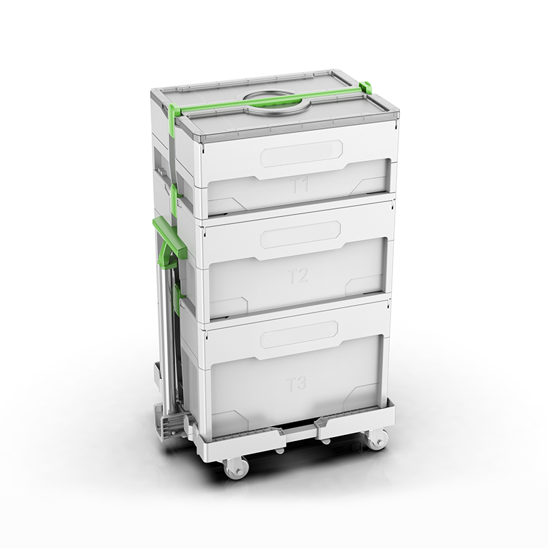 YW-a modularis plastic electrica tool arca archa YW-a modularis plastic electrica tool arca archa