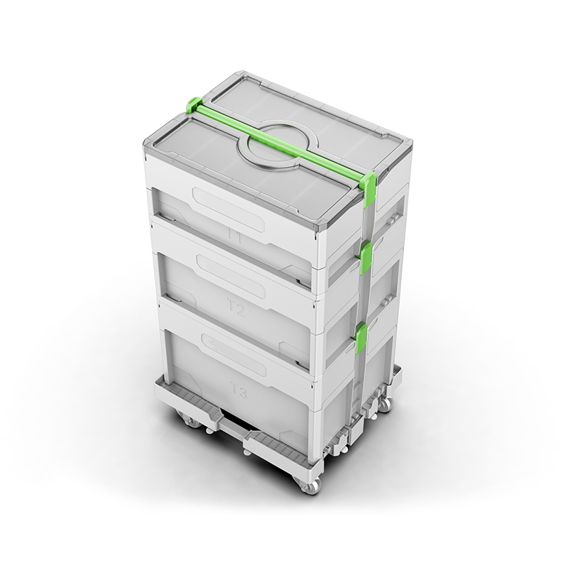 YW-a modularis plastic electrica tool arca archa YW-a modularis plastic electrica tool arca archa