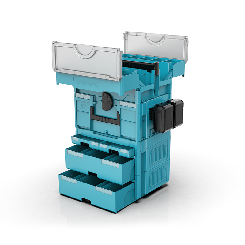 YW-a modularis plastic electrica tool arca archa YW-a modularis plastic electrica tool arca archa