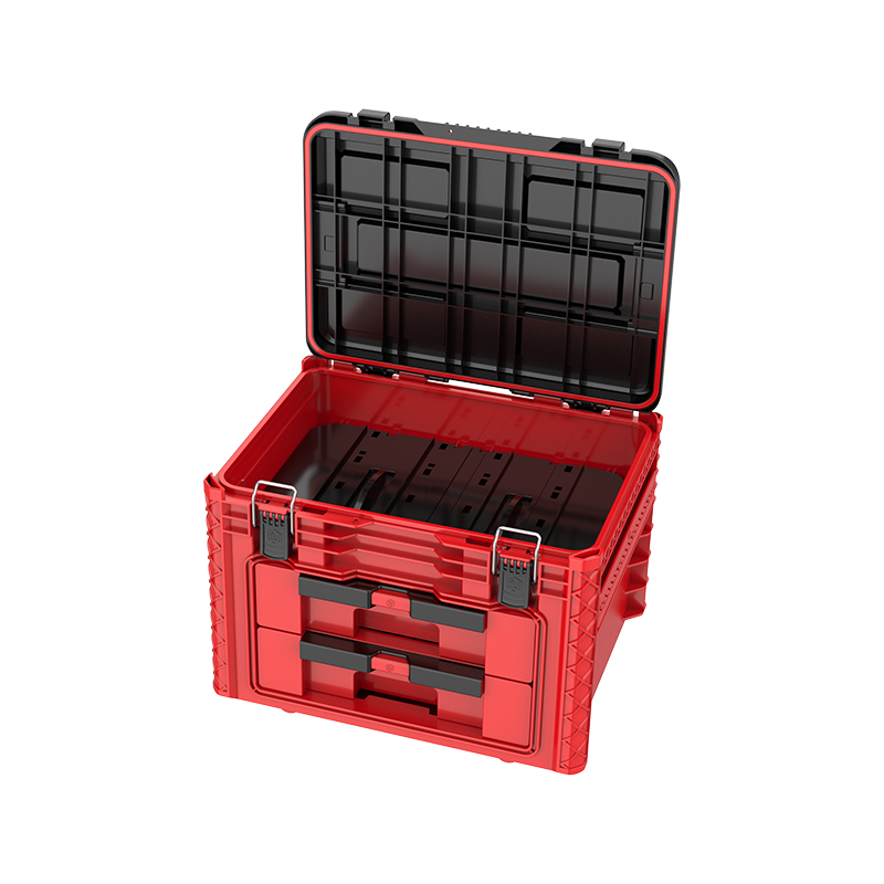YW-C Accuratio IMPERVIUS TROLLE ELECRIC Tool Box YW-C Accuratio IMPERVIUS TROLLE ELECRIC Tool Box