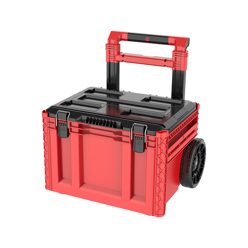 YW-C Accuratio IMPERVIUS TROLLE ELECRIC Tool Box YW-C Accuratio IMPERVIUS TROLLE ELECRIC Tool Box